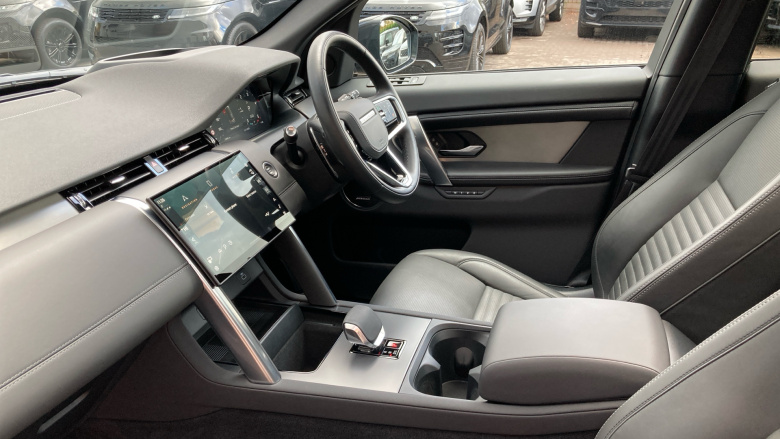 Land Rover Discovery Sport 2.0 D200 Dynamic HSE 5dr Auto [5 Seat] Diesel Station Wagon